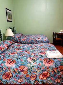 Parador Guanica 1929