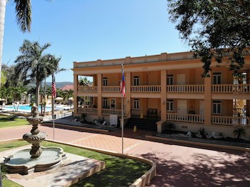 Parador Guanica 1929