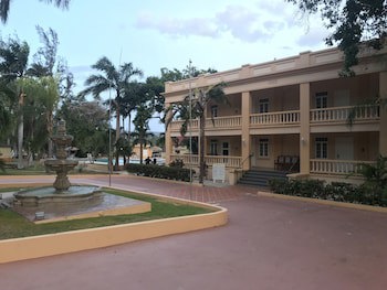 Parador Guanica 1929