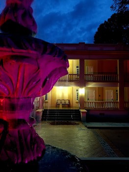 Parador Guanica 1929