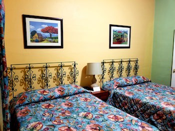 Parador Guanica 1929