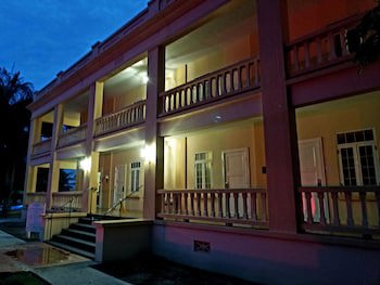 Parador Guanica 1929