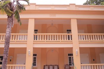 Parador Guanica 1929