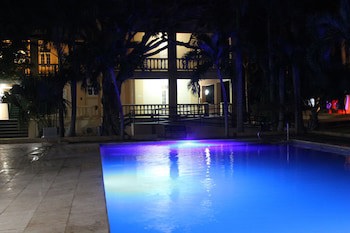Parador Guanica 1929