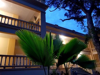 Parador Guanica 1929