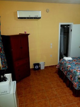 Parador Guanica 1929