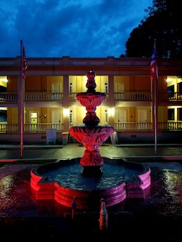 Parador Guanica 1929