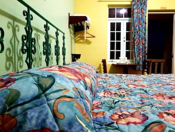 Parador Guanica 1929