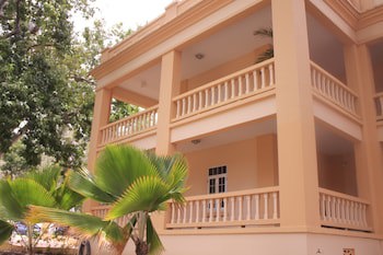 Parador Guanica 1929