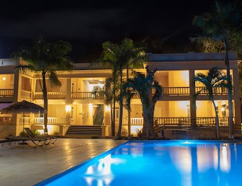 Parador Guanica 1929