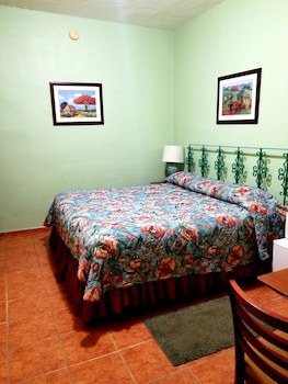 Parador Guanica 1929