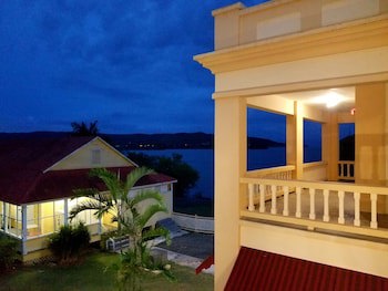 Parador Guanica 1929