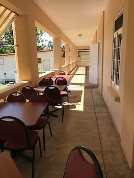 Parador Guanica 1929