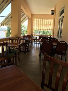 Parador Guanica 1929