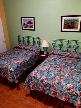 Parador Guanica 1929