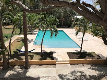 Parador Guanica 1929