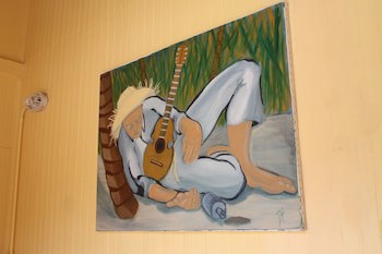 Parador Guanica 1929