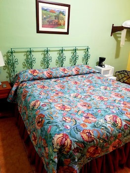Parador Guanica 1929