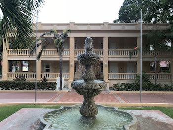 Parador Guanica 1929