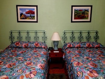 Parador Guanica 1929