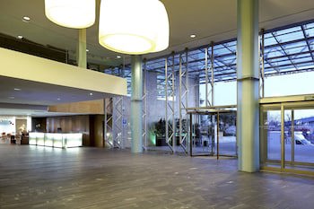 Eurostars Madrid Congress