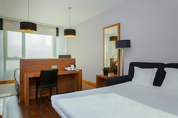 Eurostars Madrid Congress