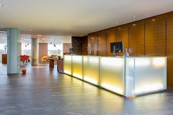 Eurostars Madrid Congress