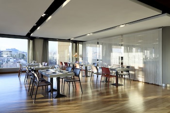 Eurostars Madrid Congress