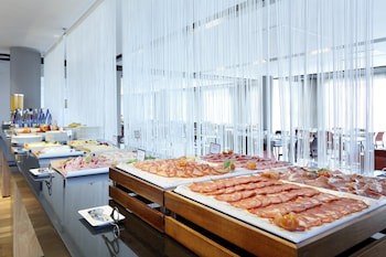 Eurostars Madrid Congress