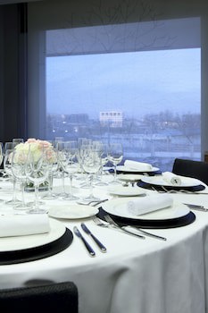 Eurostars Madrid Congress
