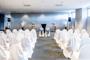Eurostars Madrid Congress