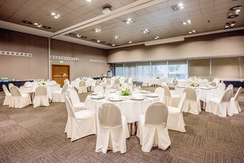 Eurostars Madrid Congress