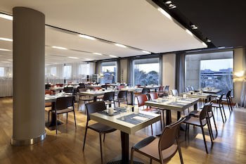 Eurostars Madrid Congress