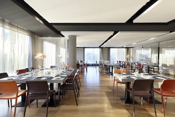 Eurostars Madrid Congress