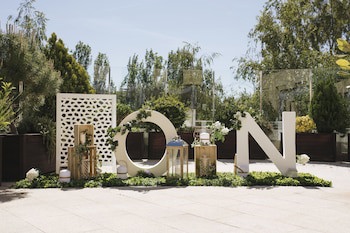 Eurostars Madrid Congress
