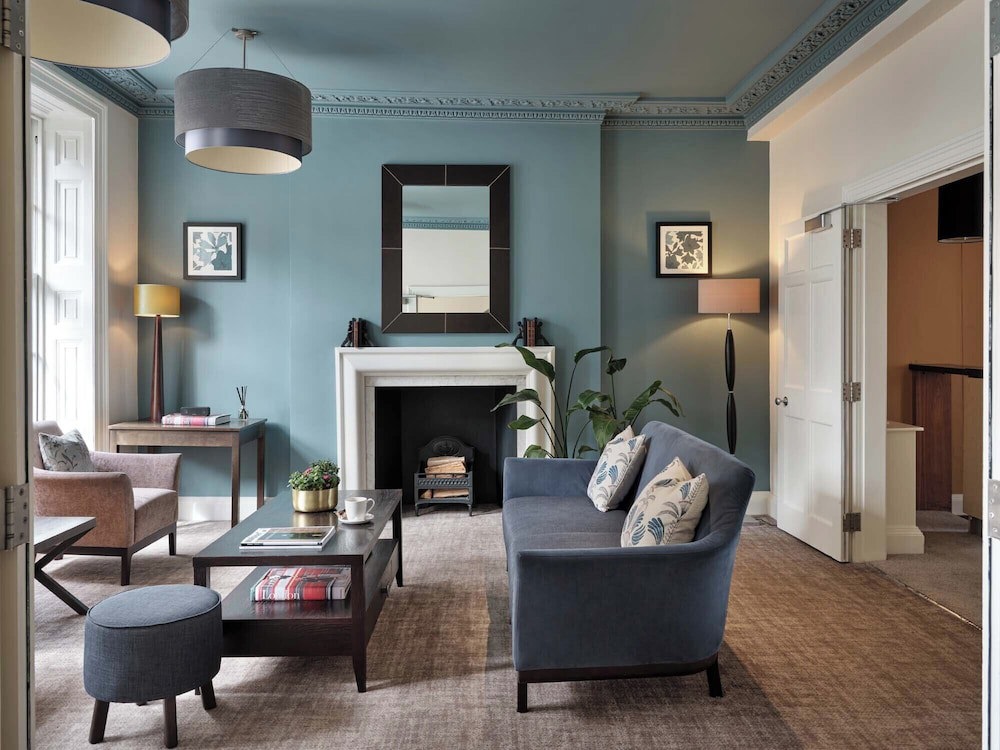 Montagu Place Hotel