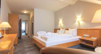 Best Western Hotel Polisina galeri fotoğrafı