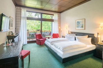 Best Western Hotel Polisina galeri fotoğrafı