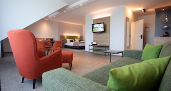 Best Western Hotel Polisina galeri fotoğrafı