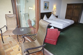 Best Western Hotel Polisina fotoğrafı