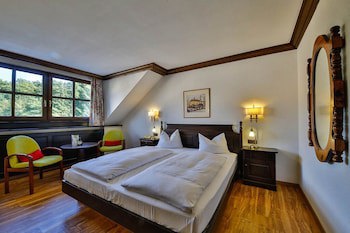 Best Western Hotel Polisina fotoğrafı