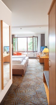 Best Western Hotel Polisina fotoğrafı