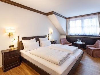 Best Western Hotel Polisina galeri fotoğrafı