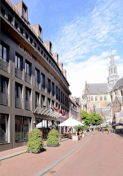 Amrath Grand Hotel Frans Hals