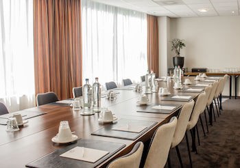 Amrath Grand Hotel Frans Hals