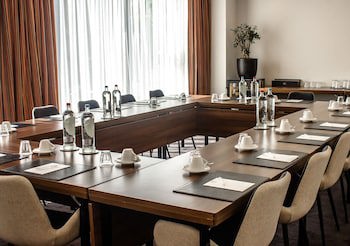 Amrath Grand Hotel Frans Hals