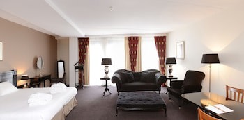 Amrath Grand Hotel Frans Hals