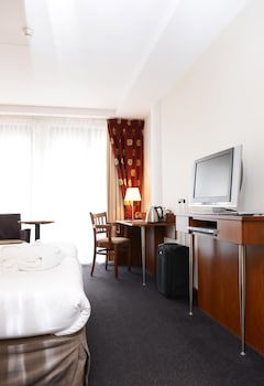 Amrath Grand Hotel Frans Hals