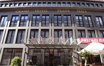 Amrath Grand Hotel Frans Hals