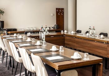 Amrath Grand Hotel Frans Hals